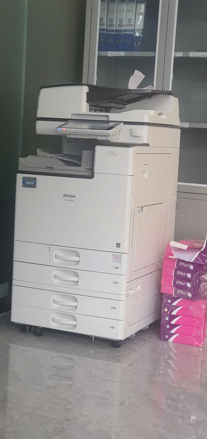 cho thue may photocopy o hung yen