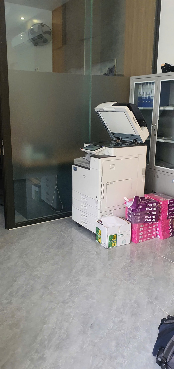 Cho Thuê Máy Photocopy Hà Nội