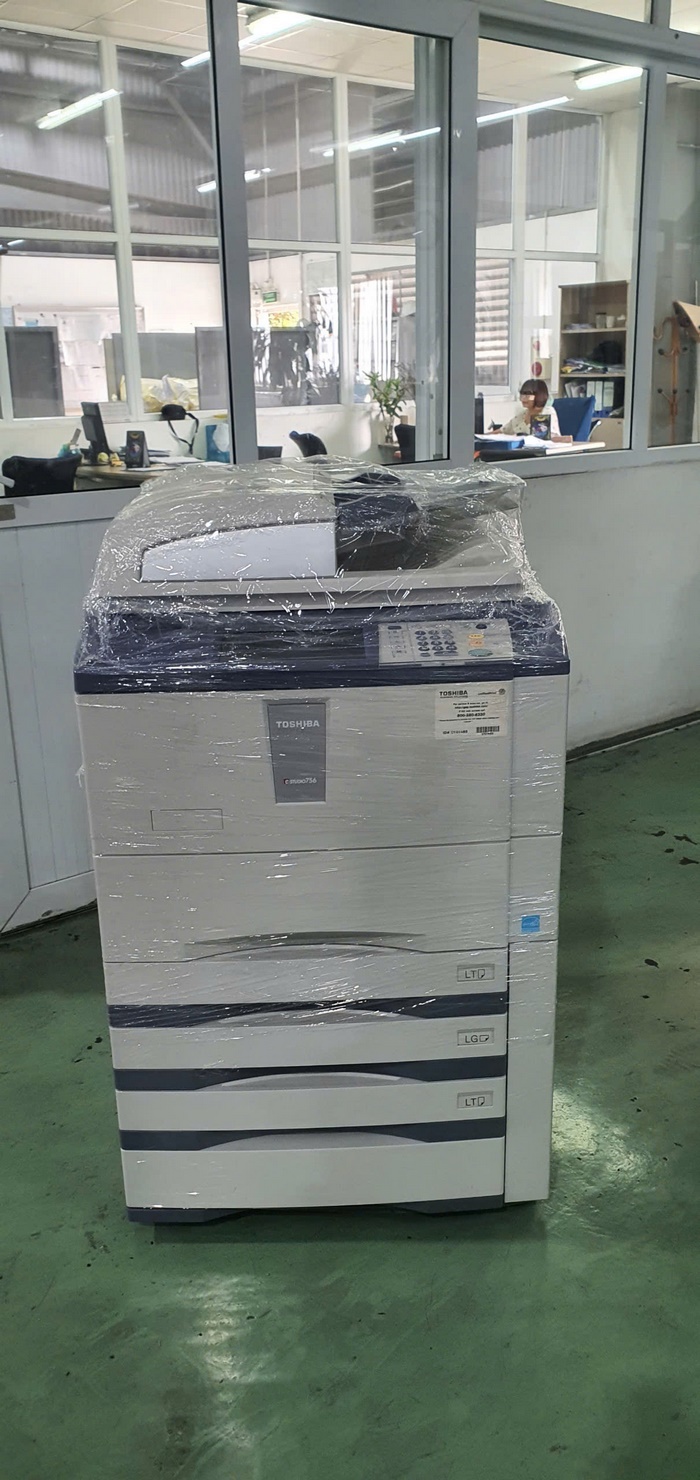 Cho Thuê Máy Photocopy Hà Nội