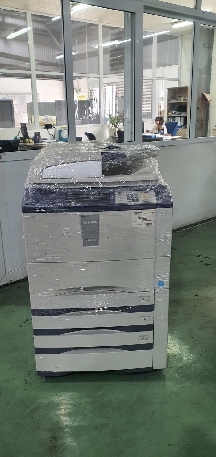 Cho Thuê Máy Photocopy Phố Nối