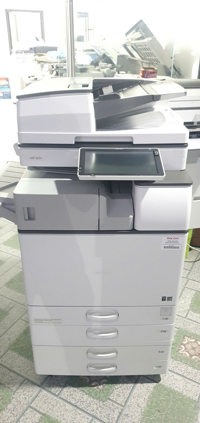 Cho Thuê Máy Photocopy Phố Nối