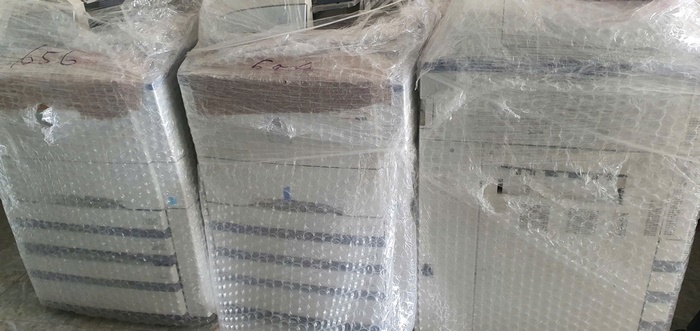 Cho Thuê Máy Photocopy Phố Nối