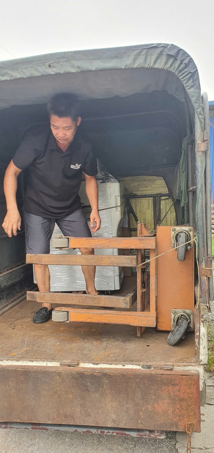 Cho Thuê Máy Photocopy Hà Nội