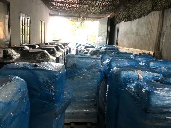 Cho Thuê Máy Photocopy Hà Nội