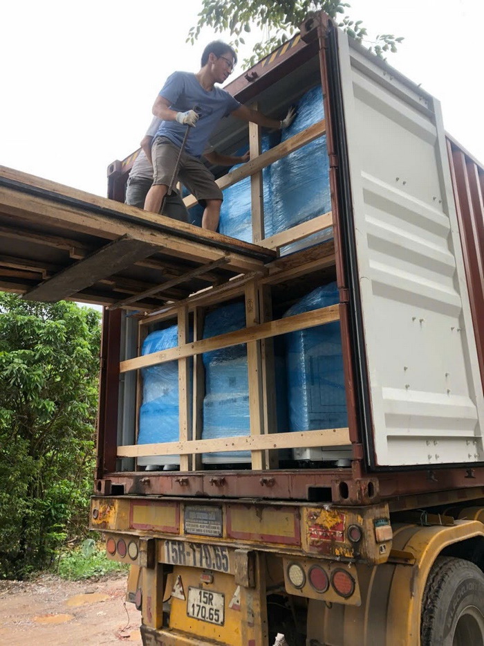 Cho Thuê Máy Photocopy Hưng Yên